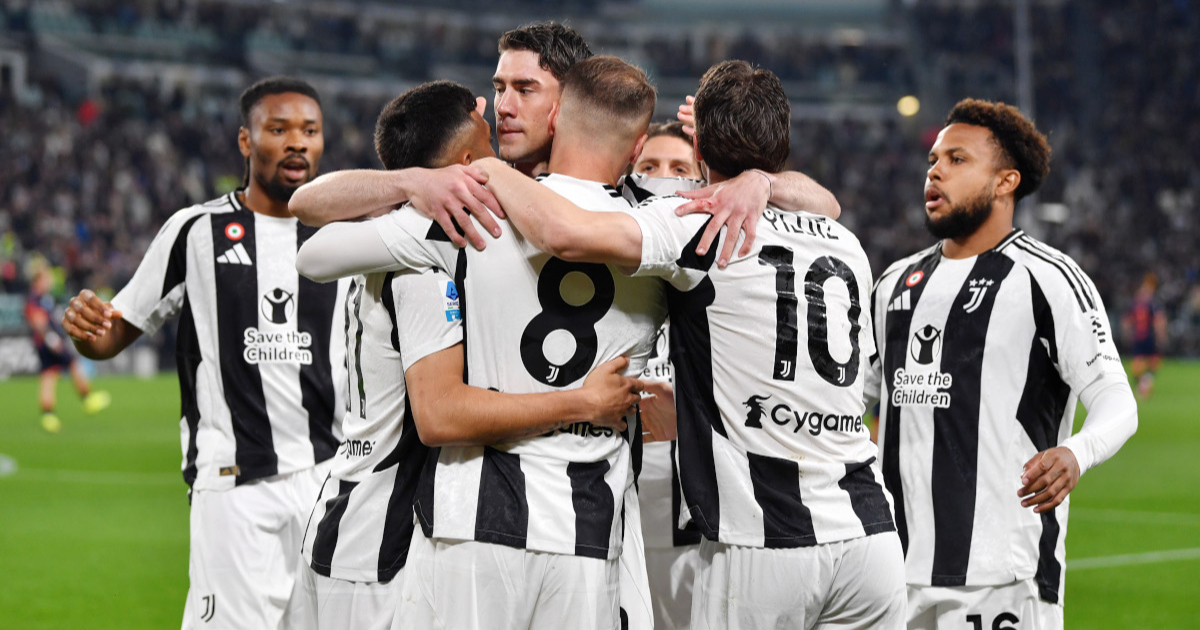 Γιουβέντους – Τζένοα : Η ομάδα του Σπαλέτι θα μας πάει ταμείο σήμερα και θα παραμείνει στην πεντάδα