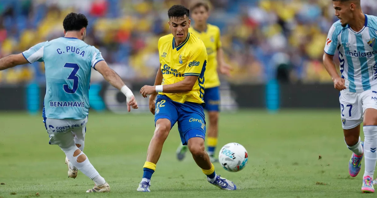 Αλμπαθέτε – Λας Πάλμας : Βρήκαμε σημείο για αρχόντους από την δεύτερη Ισπανίας για να πληρωθείτε