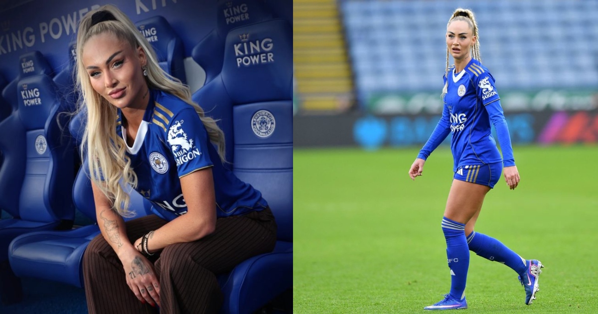 Λέστερ – Μπράιτον : Το παστελώνει και σήμερα η Λέμαν μήπως και σωθούν οι Αλεπούδες