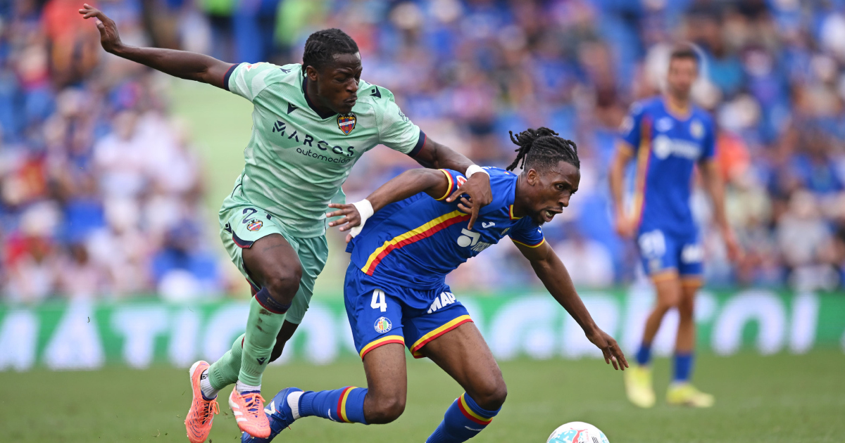 Λεβάντε – Χετάφε : Ντέρμπι παραμονής στην Βαλένθια και πρέπει να το κερδίσει η Λεβάντε