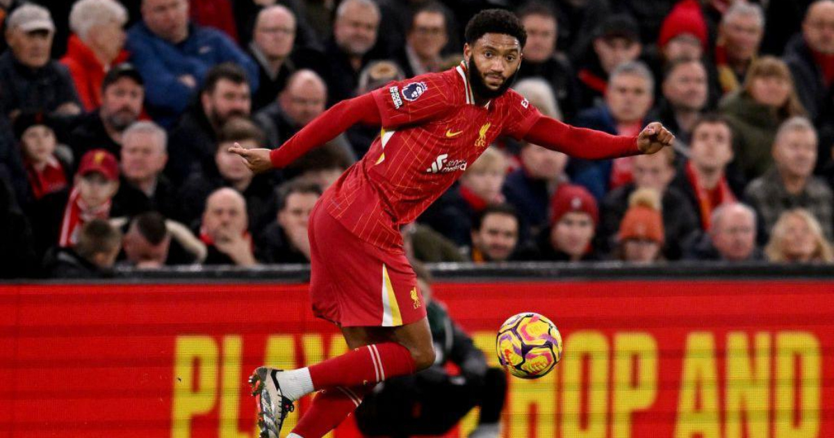 Μπράιτον – Λίβερπουλ : Ήρθε η ώρα να πάρουμε κανά διπλό Σλοτ αλλιώς χαιρετάμε το επόμενο Τσουλού