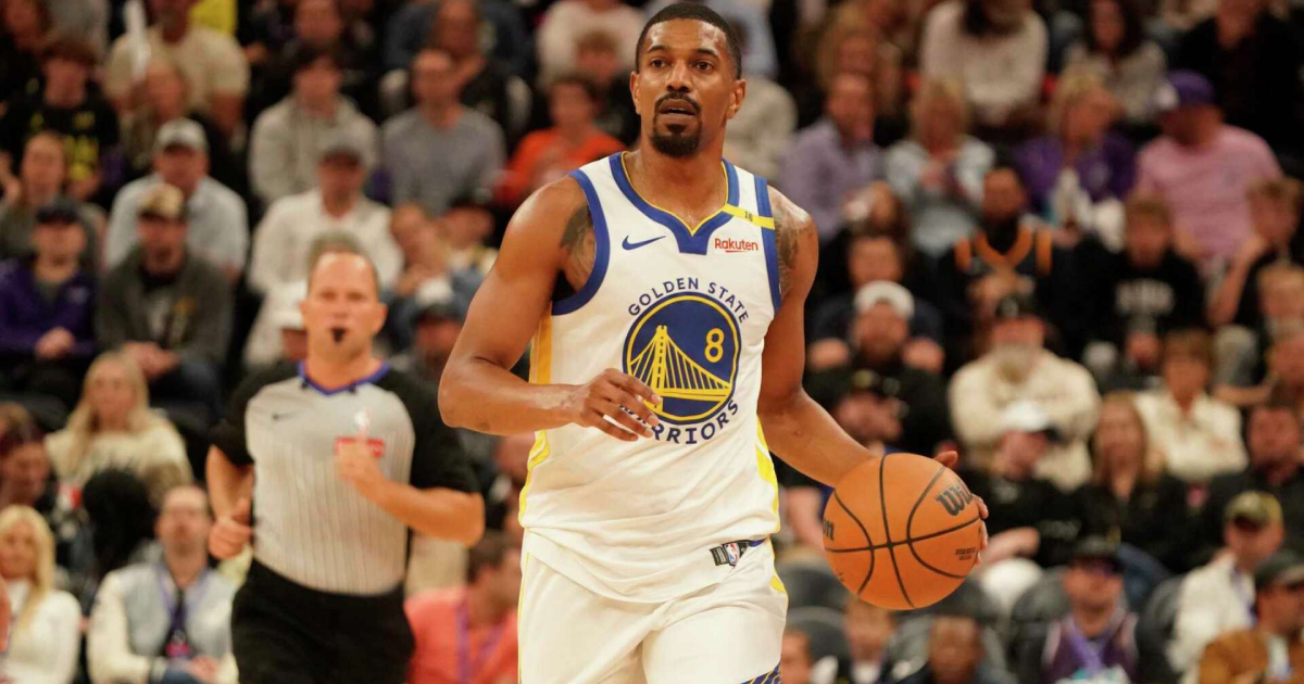 Κουβαλάει ο Μέλτον τους Γουόριορς και έχουν ακόμα ελπίδες για τα Playoffs