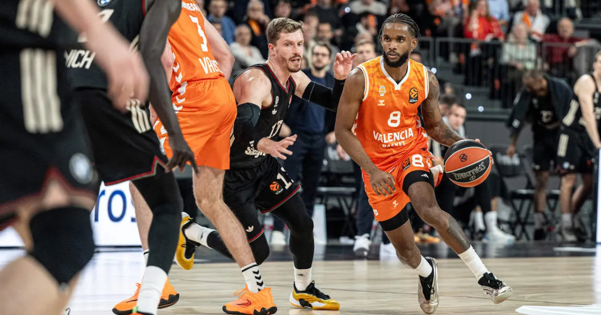 30η Αγωνιστική της Euroleague και ήρθε η ώρα να ξεχωρίσουν οι άντρες από τα παιδάκια αυτή την εβδομάδα
