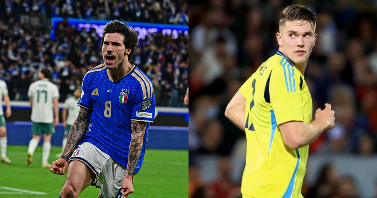 Προκριματικά Μουντιάλ : Στην Βοσνία για ιστορικό χουνέρι οι Ιταλοί του Γκατούζο, κερνάει εισιτήρια ο βαψομαλλιάς κίλερ