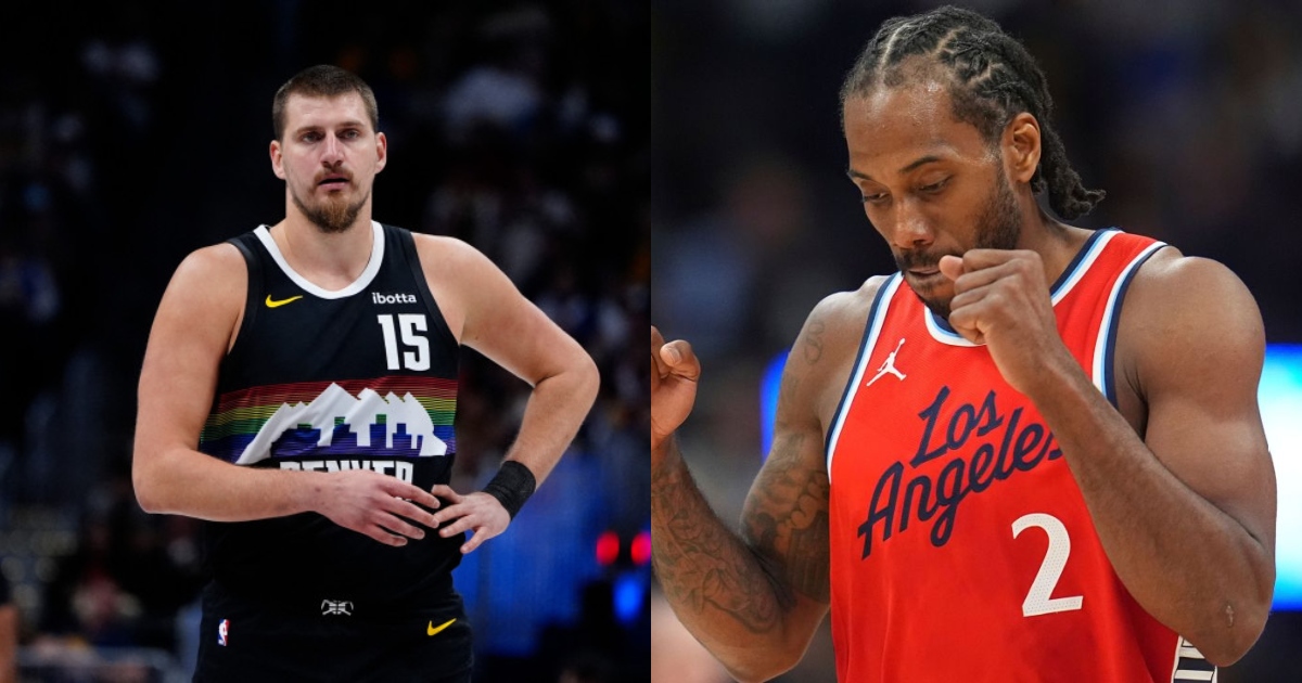 ΝΒΑ : Οργιάζει το θωρηκτό του Ντένβερ κόντρα στους Θάντερ, παράσταση για έναν σουπερ σταρ στο Λος Άντζελες