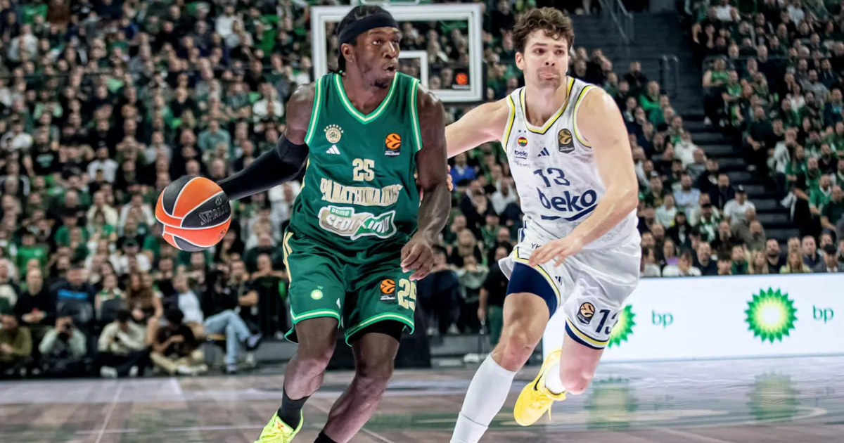 Παναθηναϊκός – Ζαλγκίρις : Ώρα για ξέσπασμα του Ναν και επιστροφή στις νίκες με τριαντάρα