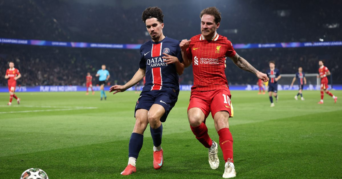 Παρί Σεν Ζερμέν – Λίβερπουλ : Πάει να πάρει εκδίκηση για πέρυσι η αρμάδα του Σλοτ