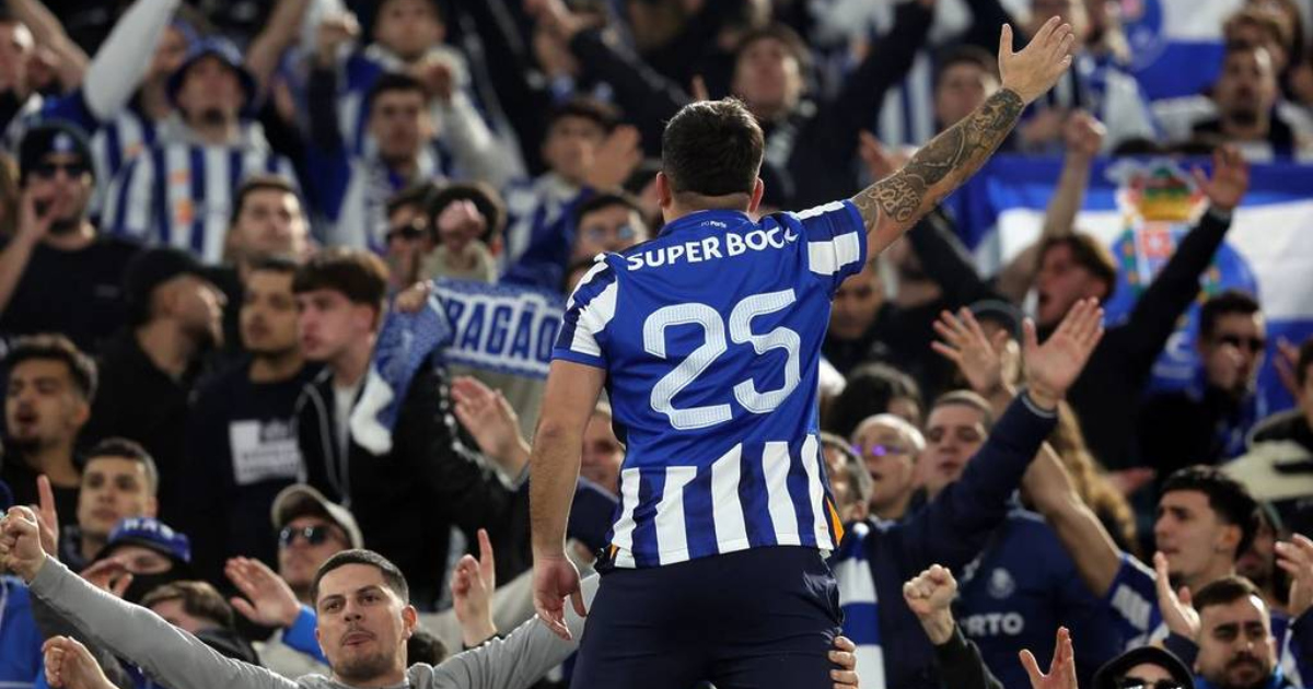 Πόρτο – Νότιγχαμ Φόρεστ : Βάζει τρίμπαλο η Πόρτο στο πρώτο ματς και πάει στα ημιτελικά