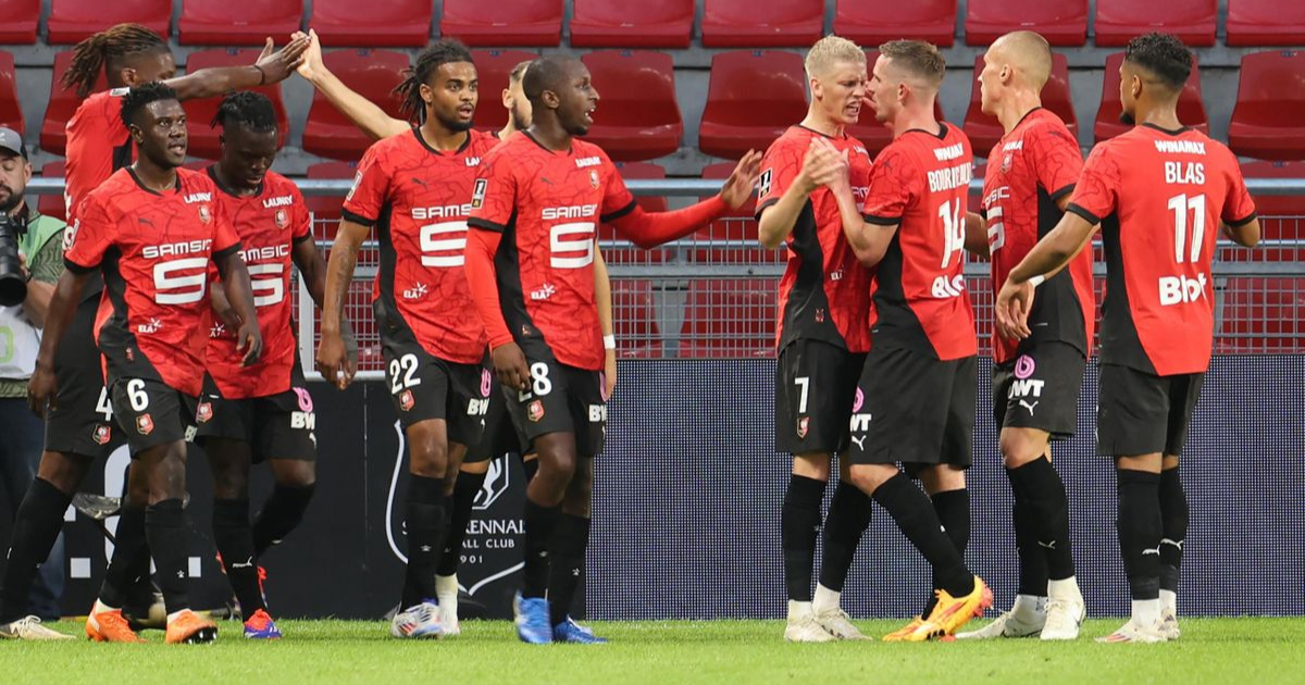 Μπρεστ – Ρεν : Τέρμα οι απώλειες για την Ρεν, κερνάει τριάρα σήμερα και πλησιάζει στην Ευρώπη