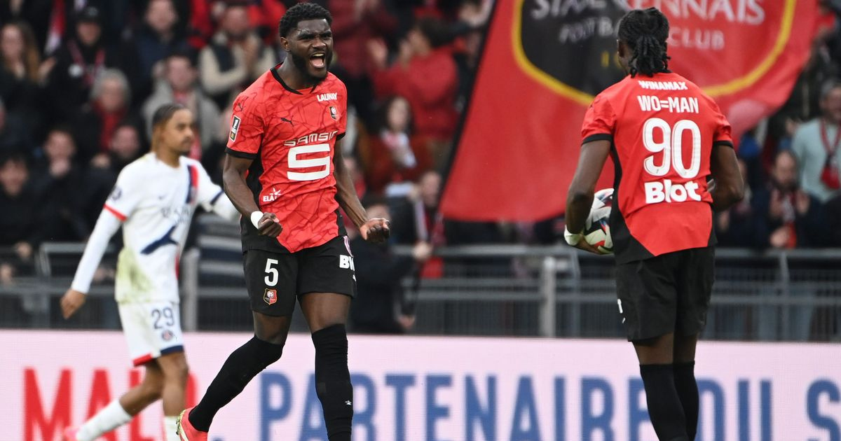 Ρεν – Μετς : Καλώς τα παιδιά λέει η Ρεν ρίχνει μια τεσσάρα για το καλό