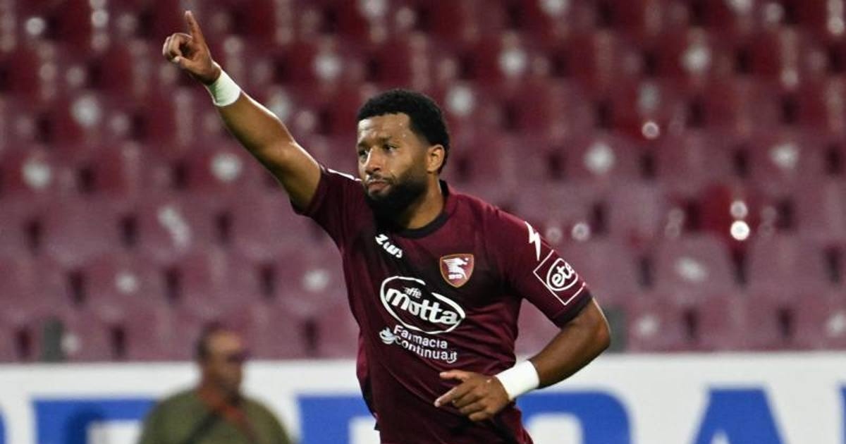 Σαλερνιτάνα – Τιμ Αλταμούρα : Αχνοφαίνεται η απουσία του στην μεσαία γραμμή αλλά έρχεται το τρίποντο για την Σαλερνιτάνα