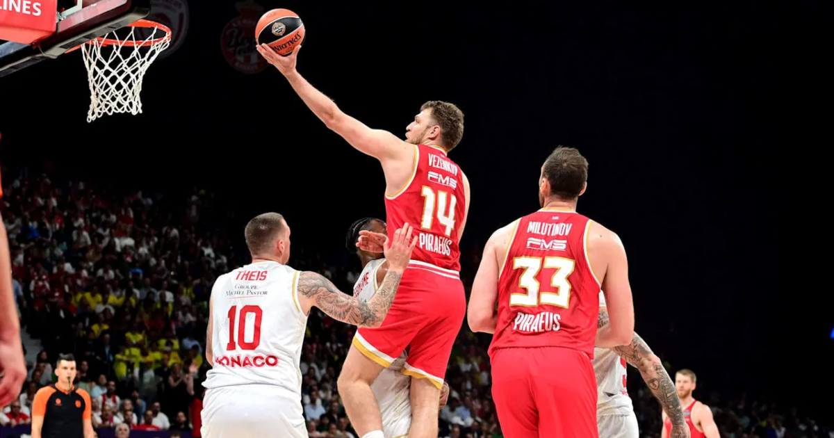 Βαλένθια – Ολυμπιακός : Ντέρμπι στην Ισπανία για να κλειδώσει το πλεονέκτημα έδρας ο Θρύλος