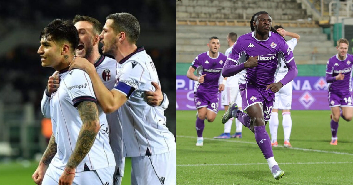 Σέριε Α : Μάχη για το διπλό οι Βιόλα, κυνηγάει την Ευρώπη η Μπολόνια