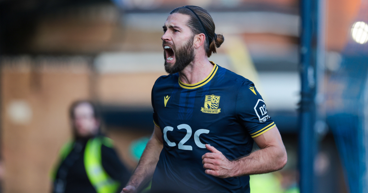 Σάουθεντ – Γουόκινγκ : Πάμε με το κίνητρο για να πληρωθούμε και σήμερα στην Αγγλία