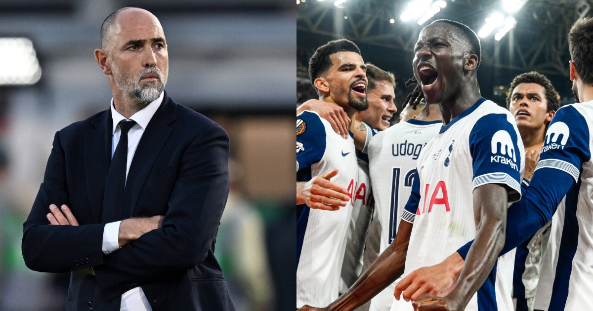 Τότεναμ – Κρίσταλ Πάλας : Τούντορ θα πάρεις καμία νίκη ή θα πέσετε πανηγυρικά ;