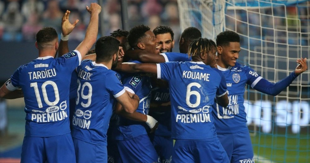 Ροντέζ – Τρουά : Παίρνει τουλάχιστον τον βαθμό και επιστρέφει στην μεγάλη κατηγορία η Τρουά