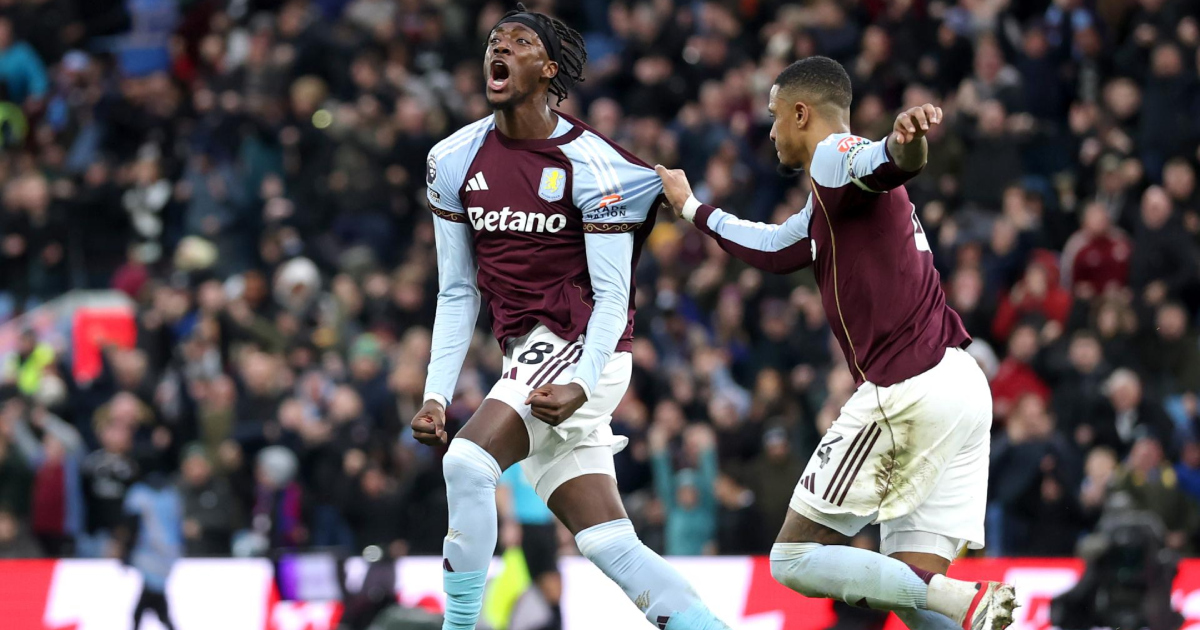 Λιλ – Άστον Βίλα : Πρόωρος τελικός για το Γιουρόπα στην Γαλλία