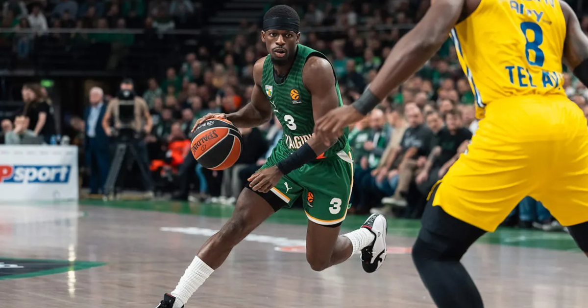 Τελευταία αγωνιστική της κανονικής διάρκειας και περιμένουμε μόνο ποιος θα έχει το πλεονέκτημα έδρας στα Playoffs και τα Play in