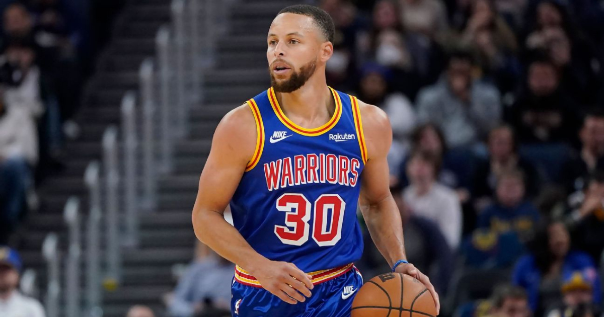 Δεύτερη μέρα των Play in σήμερα και ίσως να είναι και το τελευταίο ματς του Curry στους Warriors