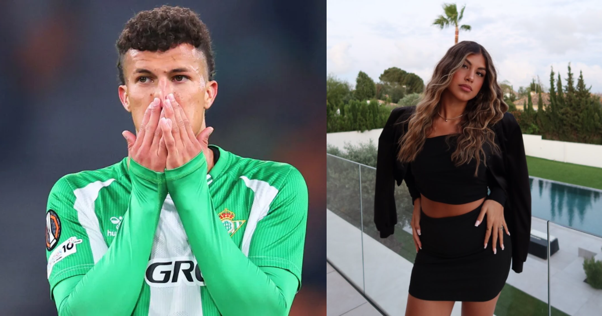 Παίκτης της Μπέτις μπαίνει σε κόρη παράγοντα, τρώει πάγκο