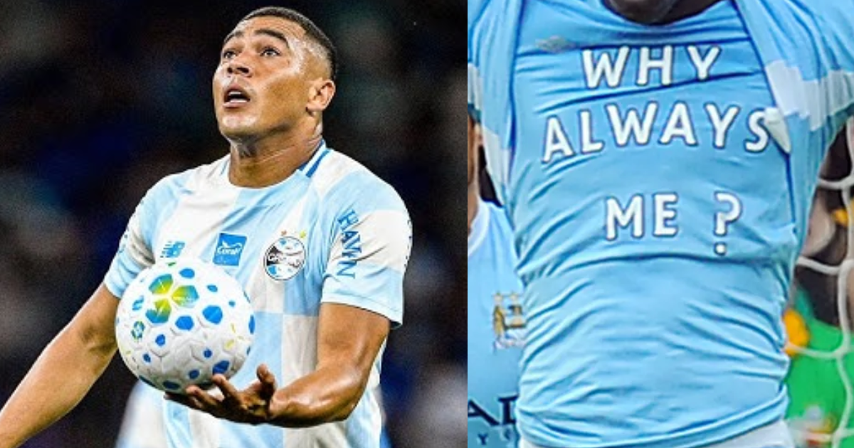 N* εκτελεί 1 πέναλτι 3 ΦΟΡΕΣ, αστοχεί και στις 3