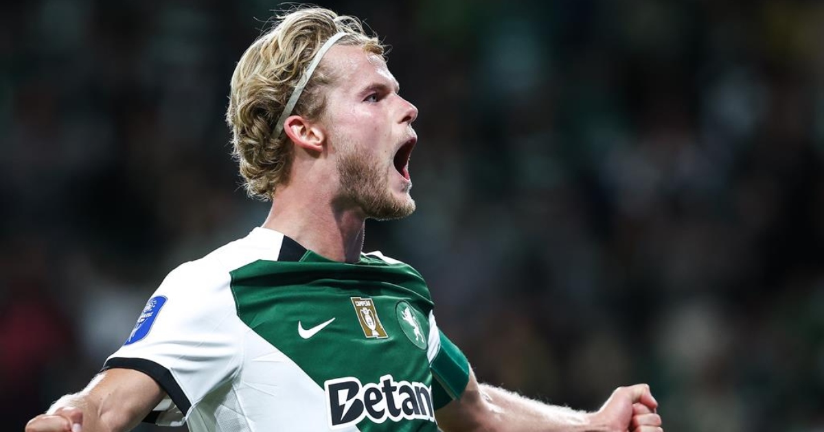 Άρσεναλ – Σπόρτινγκ: Έχει το πλεονέκτημα, έχει και το άγχος