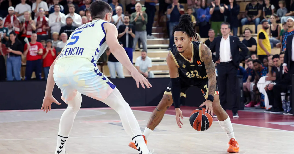 Μονακό – Βιλερμπάν : Επιστρέφουν στις νίκες στο Πριγκιπάτο με τον Στρανζέλ να γράφει για να πάμε ταμείο