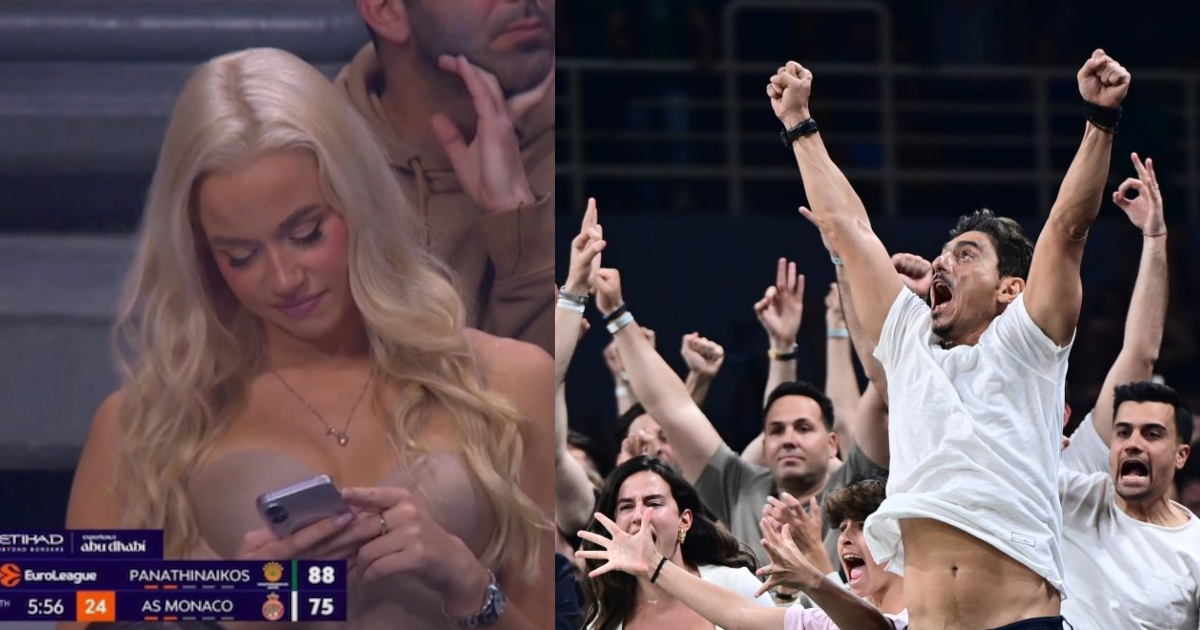 8άστερος διαγωνισμός για τσαμπατζήδες: Δωρεάν εισιτήρια για το Game 3 ΠΑΟ-Βαλένθια