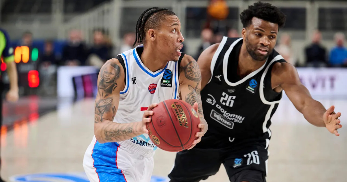 Τελευταία αγωνιστική της κανονικής διάρκειας στην Α1 και η Θεσσαλονίκη θα κρίνει την παραμονή