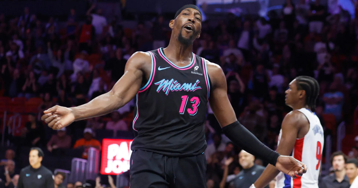 Άρχιζουν οι τελικοί από τώρα για το Μαϊάμι και πάει στο Τορόντο για το διπλό