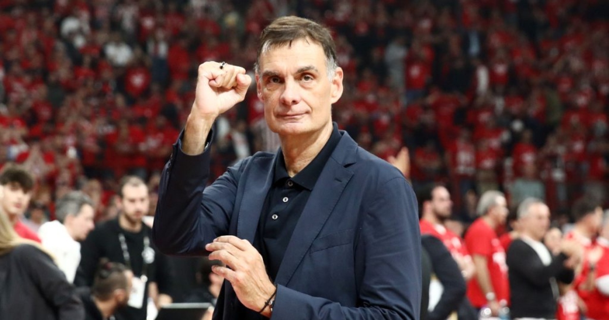 Βρήκαμε 4 ΕΙΔΙΚΑ ΣΗΜΕΙΑ Ευρωλίγκας που αξίζει να ακολουθήσεις