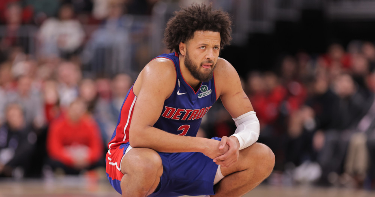 Ζόρισαν τα πράγματα για τους Πίστονς και αν δεν κερδίσουν πάνε σπιτάκι τους από νωρίς