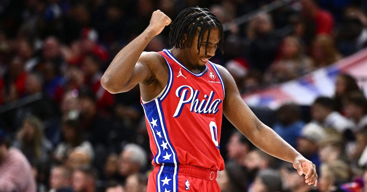 Κερδίζουν και σήμερα οι Σίξερς και πάμε για έβδομο ματς στο Γκάρντεν