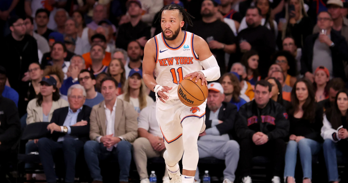 Ντερμπάρα στην Νέα Υόρκη με το πλεονέκτημα έδρας να αχνοφαίνεται κάπου στο βάθος