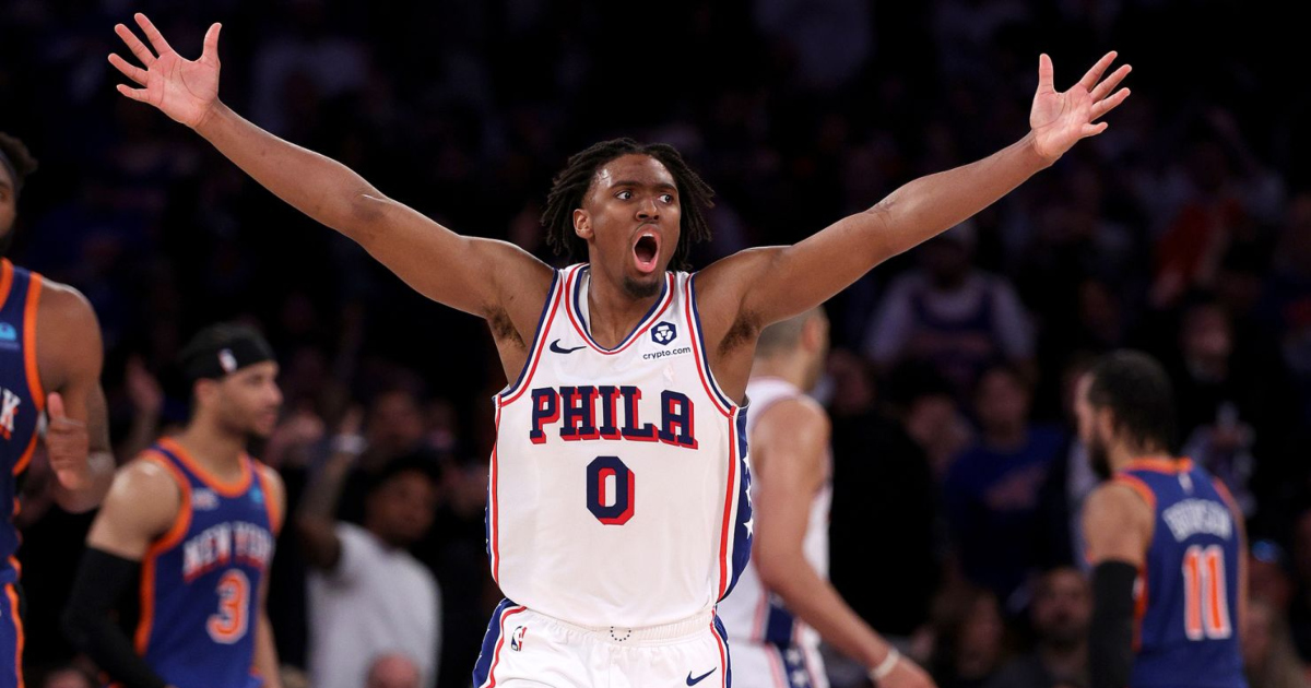 Καλησπερίζει ο Μάξευ τους Γουλβς στην Φιλαδέλφεια και κερνάει εικοσάρα για το καλό