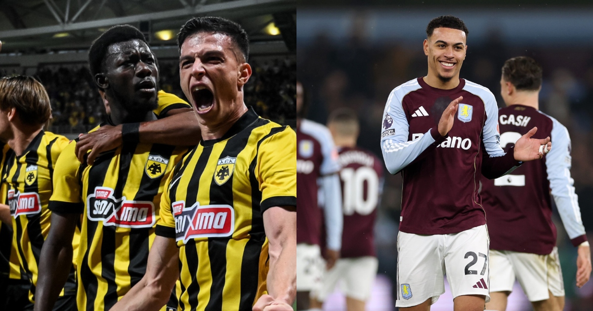 Οι Κιτρινόμαυροι Επιβήτορες ξέρουν τι πρέπει να κάνουν στην Ισπανία, με γκολ και θέαμα στην Μπολόνια