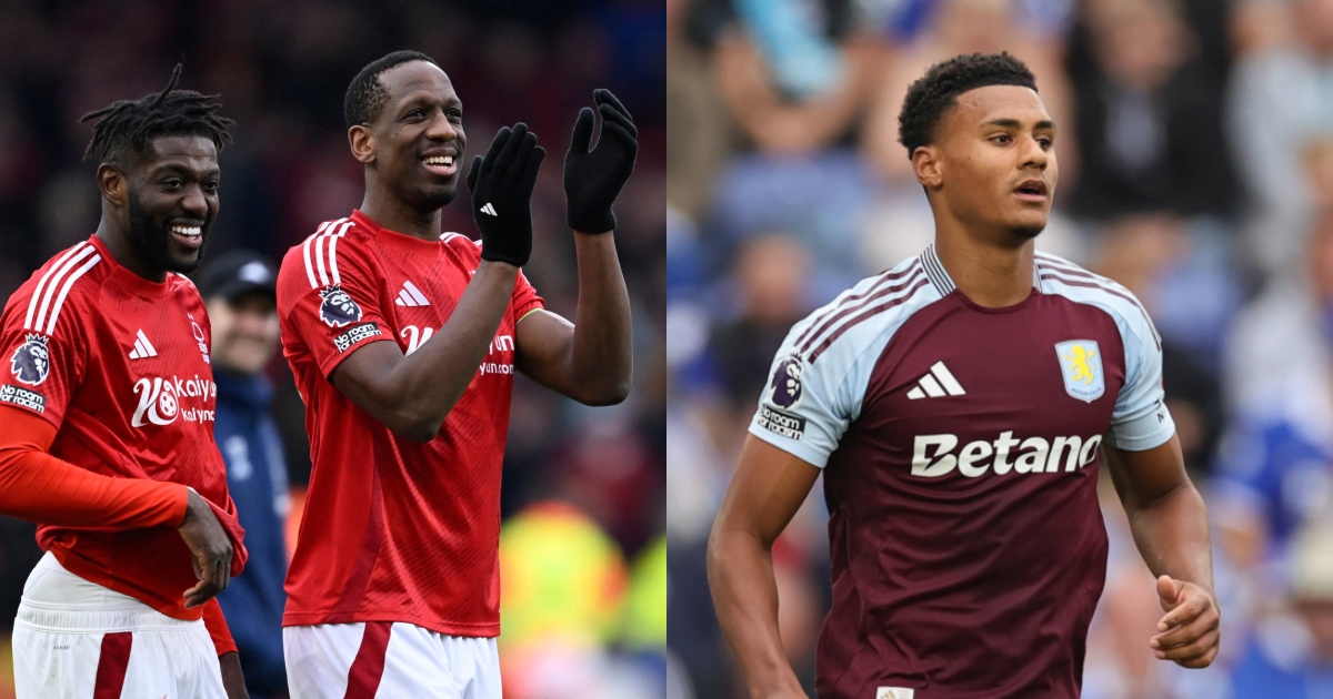 Νότιγχαμ Φόρεστ – Άστον Βίλα : Αγγλικός εμφύλιος για μια θέση στον τελικό, με τους Χωριάτες να έχουν τον πρώτο λόγο