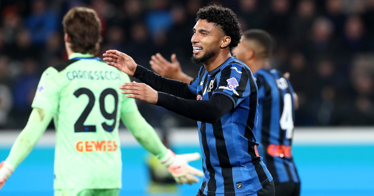 Κάλιαρι – Αταλάντα : Ντέρμπι κινήτρου στην Σαρδηνία αλλά θα πάμε με τα γκολ