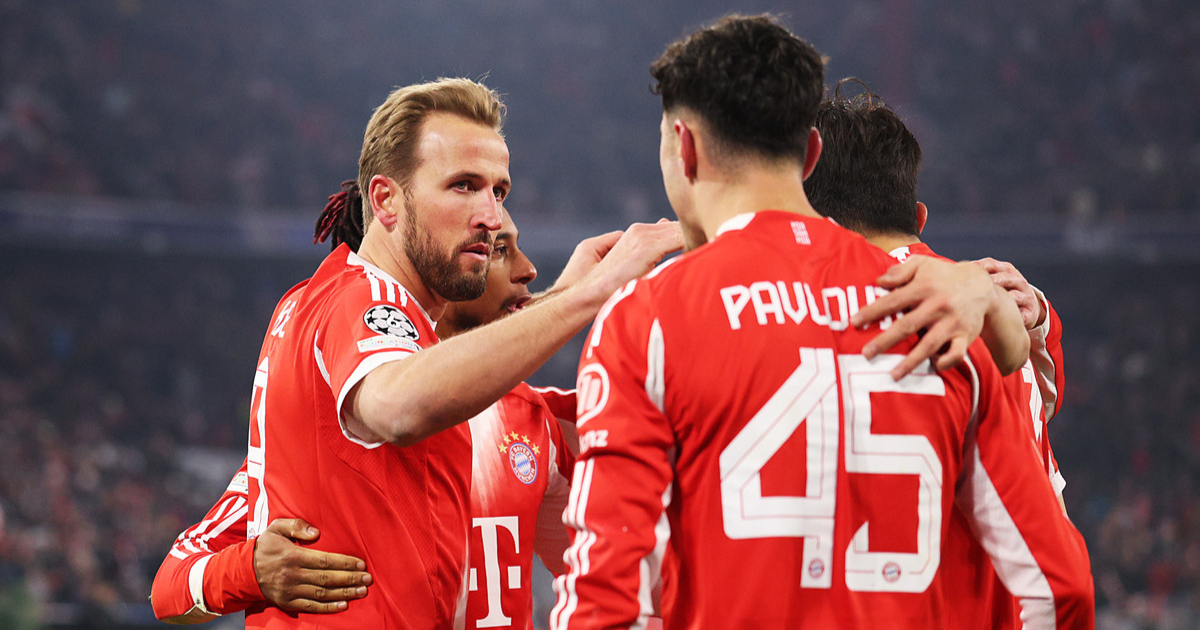 Μπάγερν Μονάχου – Ρεάλ Μαδρίτης : Ήρθε η ώρα να τελειώνουμε με τον Αρμπελόα για φέτος