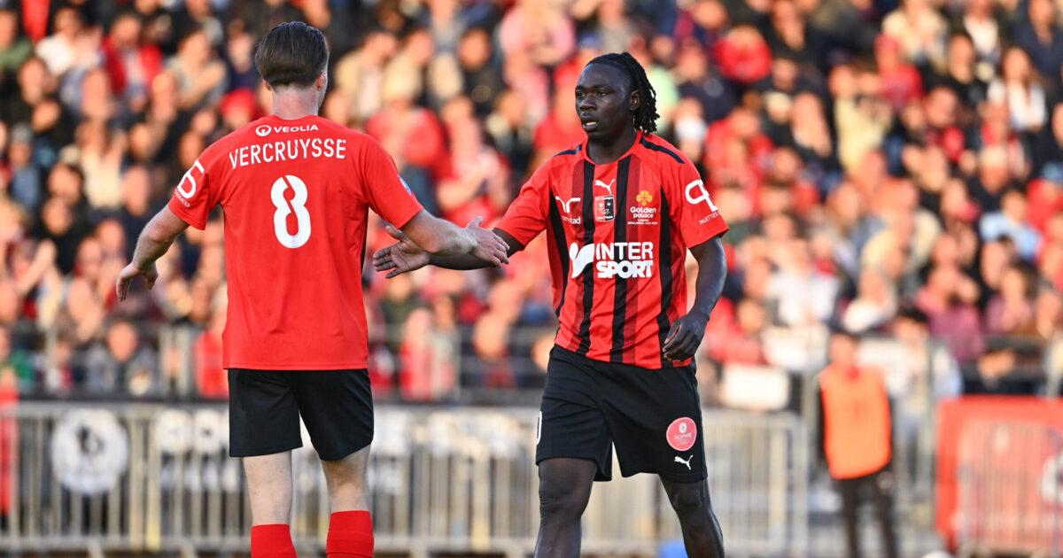 Μπουλόν – Δουνκέρκη : Πάρτε το ματς μπας και σωθείτε εσείς και πληρωθούμε και εμείς