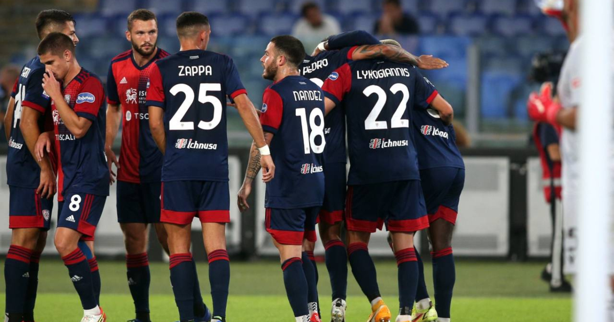 Μπολόνια – Κάλιαρι : Πάει για τον βαθμό η Κάλιαρι για να σώσει την κατηγορία