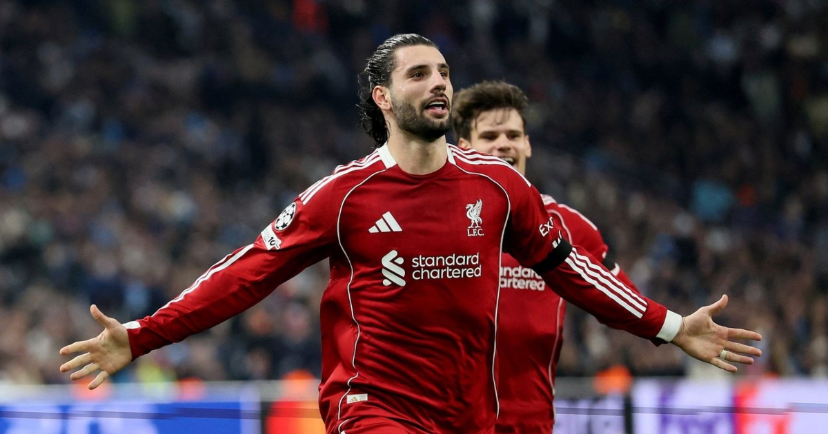 Τσάμπιονς Λιγκ : Μια σούπερ ψαγμένη δυάδα αλήθειας που δεν είχες και χθες