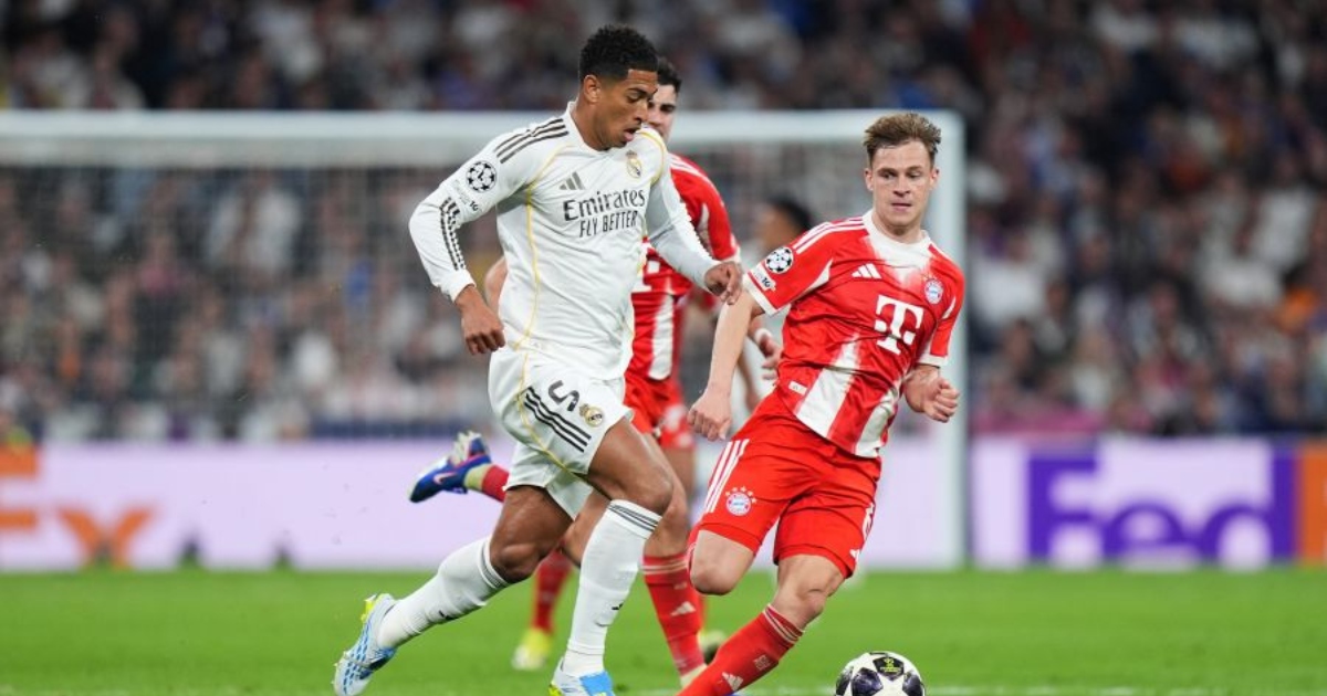 Μπάγερν Μονάχου – Ρεάλ Μαδρίτης : Για το θαύμα στο Μόναχο οι Μαδριλένοι