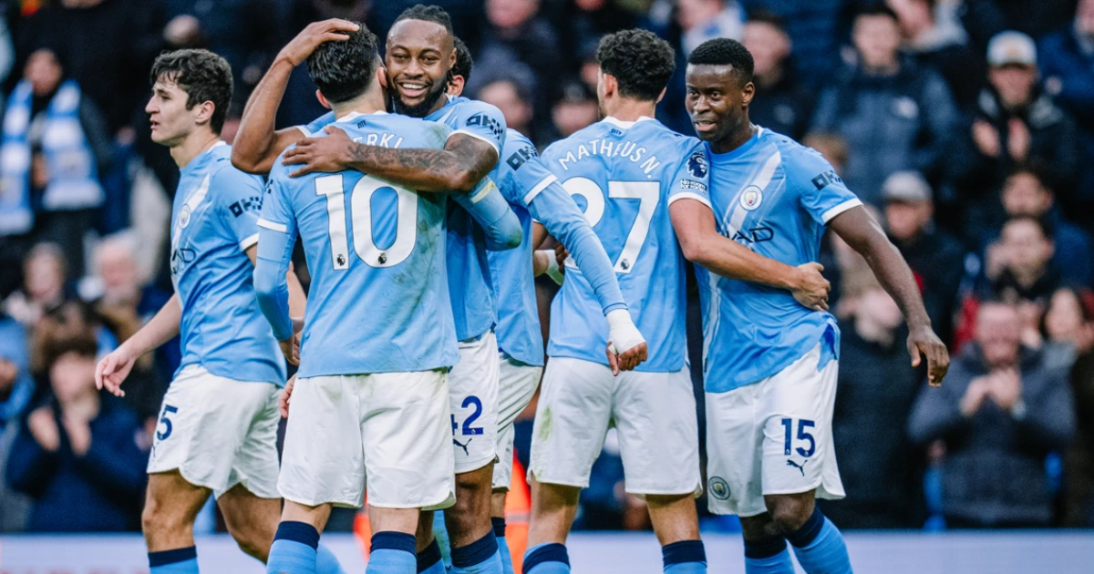 Μάντσεστερ Σίτι – Άρσεναλ : Τέρμα τα ψέμματα στην Αγγλία, τελικός δίχως αύριο στο Μάντσεστερ