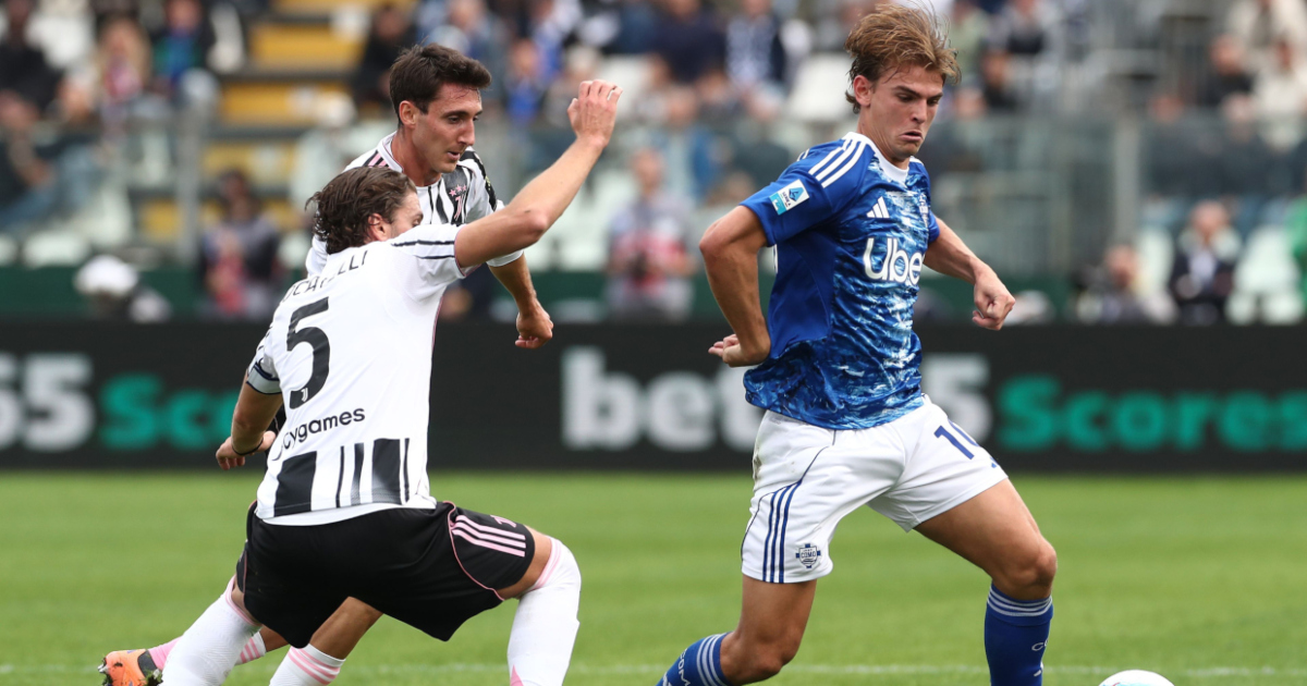 Τζένοα – Κόμο : Διπλό για να βγει στο επόμενο Τσουλού παίρνει η αρμάδα του Φάμπρεγκας