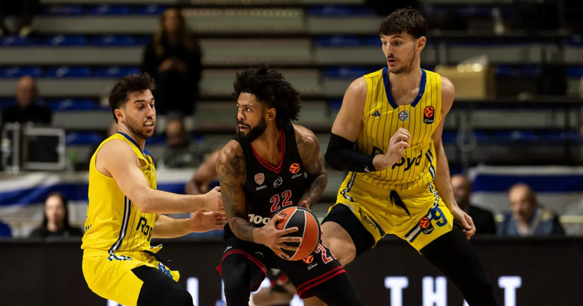 Ολυμπιακός – Αρμάνι Μιλάνο : Τελειώνει με την πρωτιά και περιμένει αντίπαλο στα Playoffs ο Θρύλος