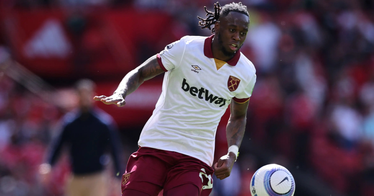 Γουέστ Χαμ – Έβερτον : Ντέρμπι με κίνητρα στο Λονδίνο,εμείς θα πάμε με τα γκολ για να πληρωθούμε