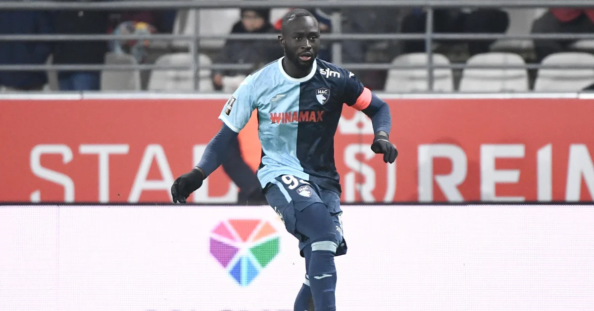 Χάβρη – Μετς : Παίρνει το ματσάκι η Χάβρη και τελειώνει με την παραμονή από σήμερα