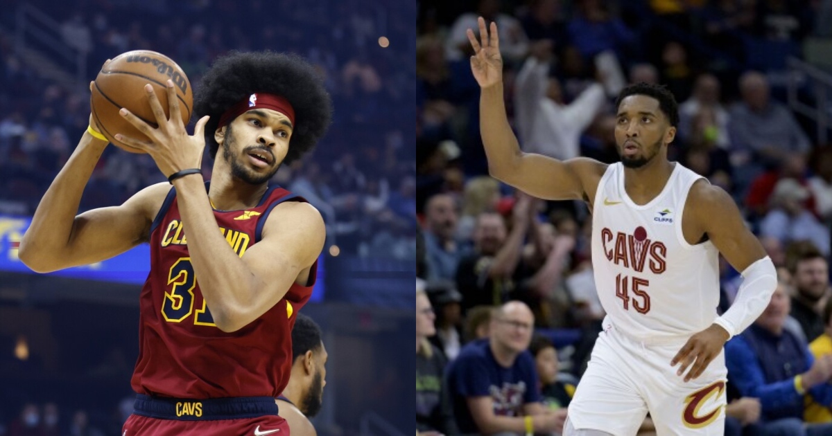 Ανάλυση ΝΒΑ : Επιτέλους ξυπνάει και καταπίνει τους Τορόντο Ράπτορς το θωρηκτό του Κλίβελαντ