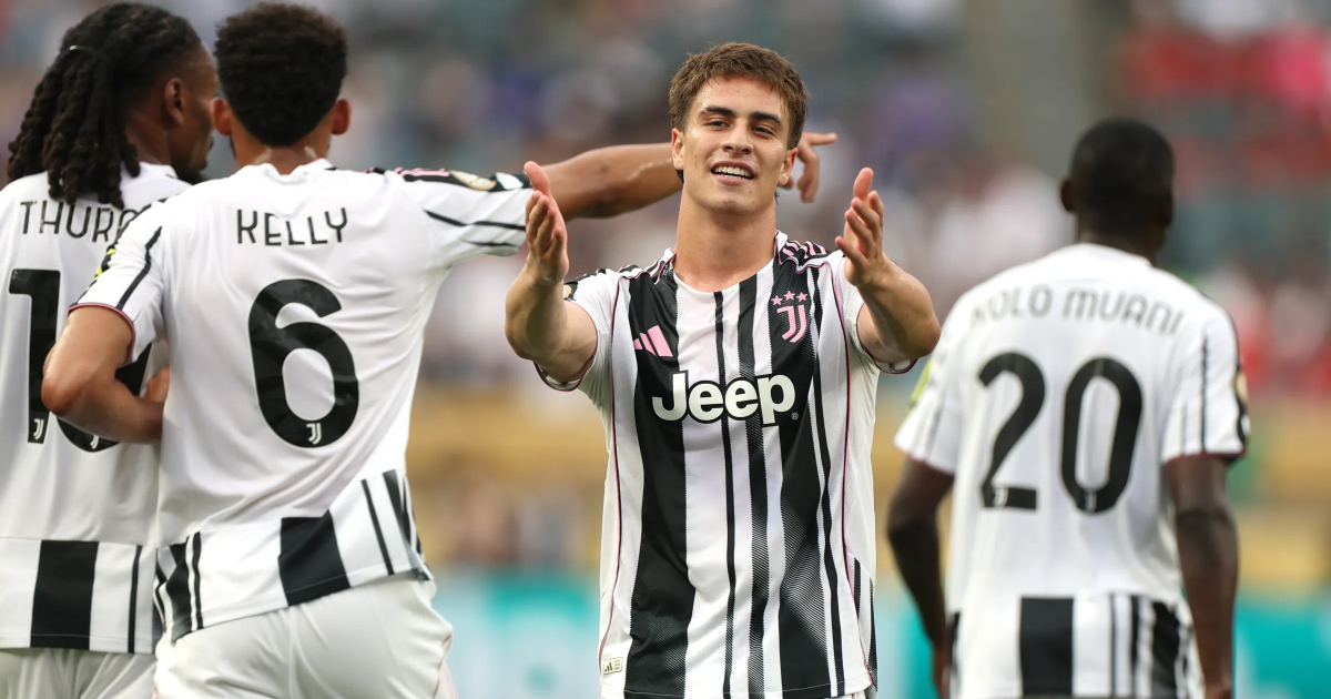 Γιουβέντους – Μπολόνια : Κερνάει τριάρα ο Γιλντίζ και παίρνει το ματσάκι η Μεγάλη Κυρία